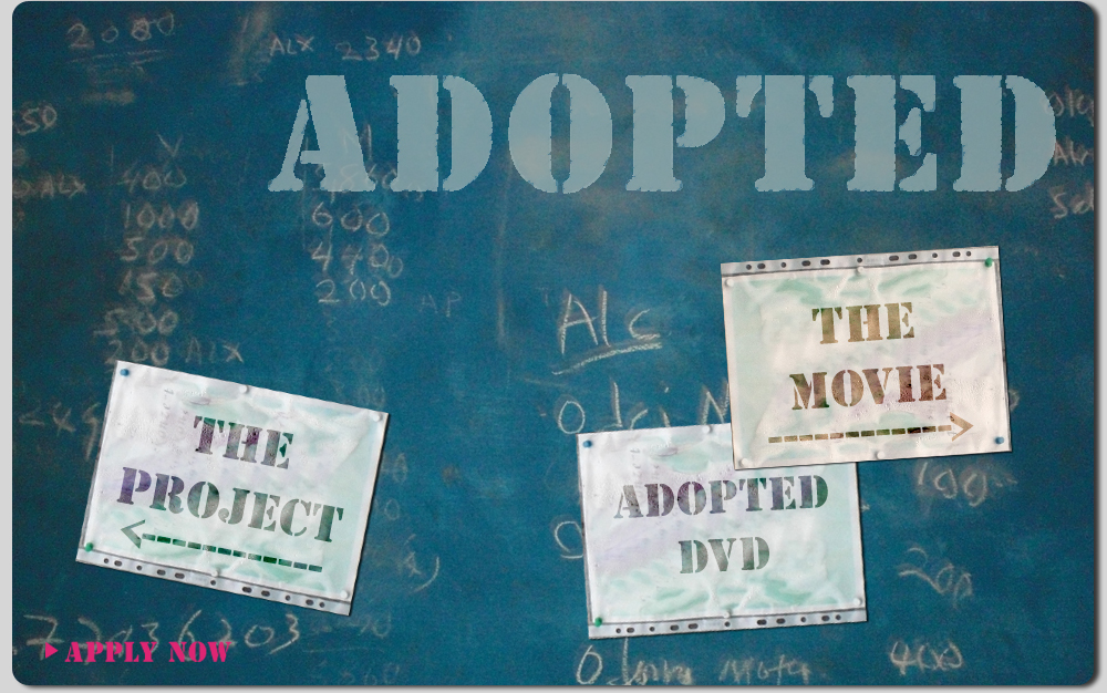 Adopted Start